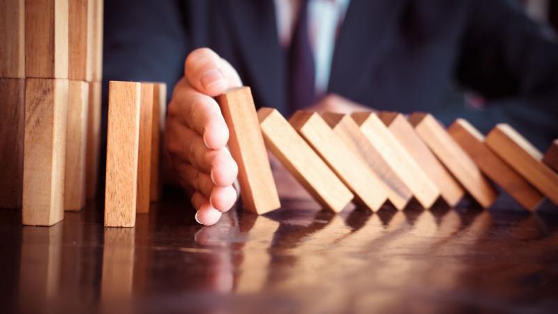 Gestão de riscos corporativos: Por onde começar e como estruturar de forma eficaz 